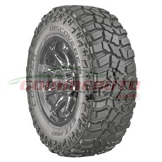 COP. LT305/70 R16 COOPER DISC. STT PRO P.O.R. 124K